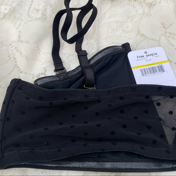 FP SierraBandeau WirelessBra - Picture 6 of 6